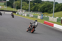 Lower Group Orange Bikes